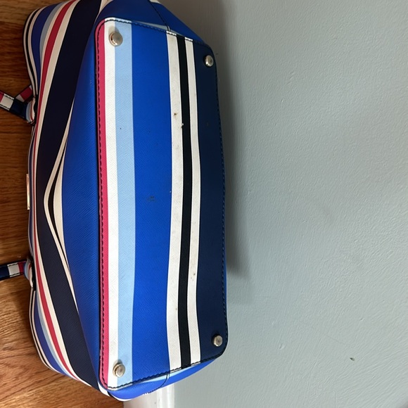 Kate Spade purse - Picture 3 of 10